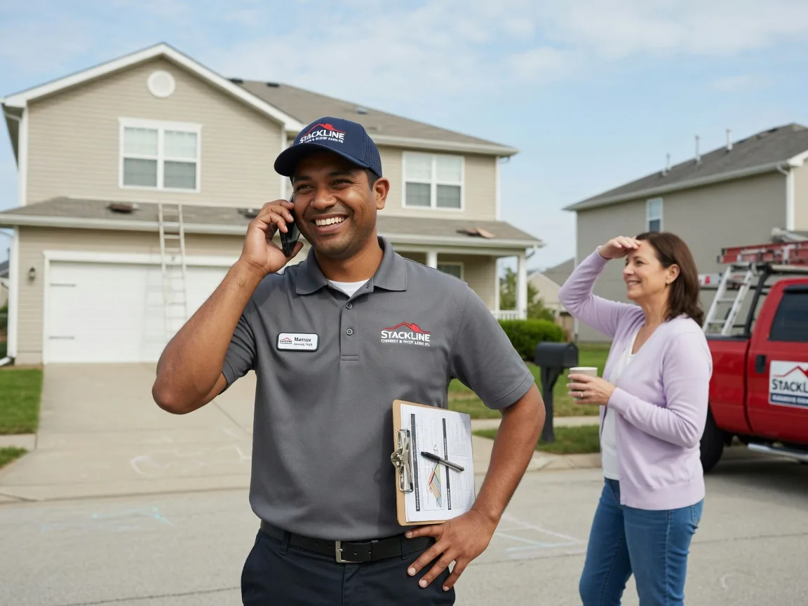 Chimney flashing repair Warsaw, MN FAQs